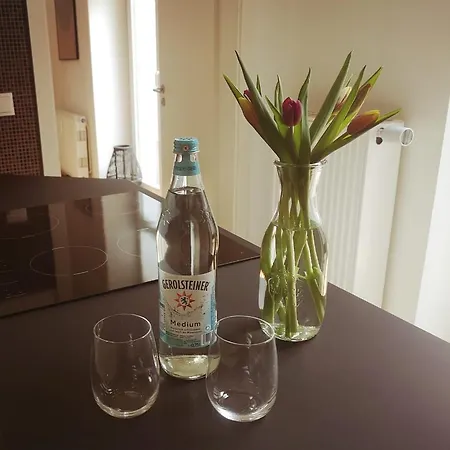 Hochwertige 4-zimmer-wohnung In Koln-sulz Köln